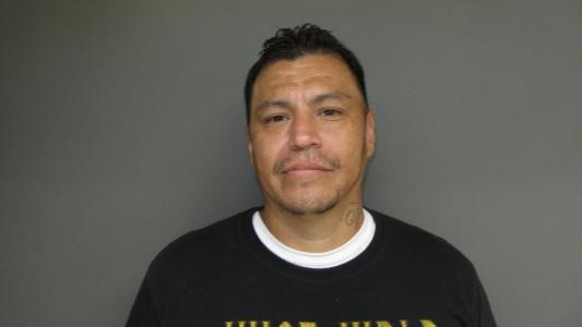 Ismael Tanguma Echavarria a registered Sex Offender of Texas
