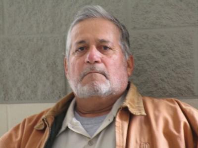 Andy Garcia Sr a registered Sex Offender of Texas