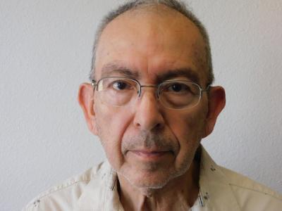 Angel Orquiz a registered Sex Offender of Texas