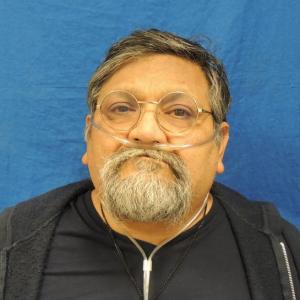 Ronald Ray Pena a registered Sex Offender of Texas