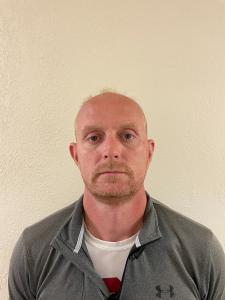 George Ronald Fox a registered Sex Offender of Texas