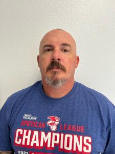 Eric Ian Mcginnis a registered Sex Offender of Texas