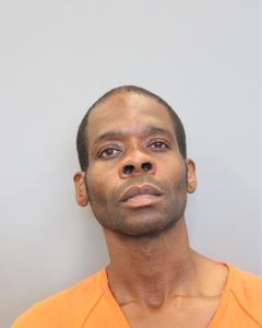 Marshall Donte Jones a registered  of Texas
