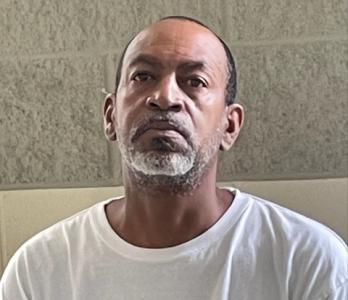 Frederick Razor III a registered Sex Offender of Texas