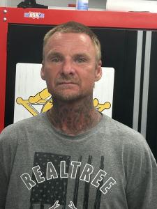 Justin Neal Dunaway a registered Sex Offender of Texas