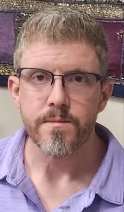 Joshua Kyle Reiter a registered Sex Offender of Texas