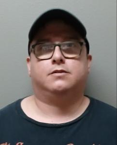 Eloy Vargas a registered Sex Offender of Texas