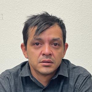 Alejendro Saul Frescas a registered Sex Offender of Texas