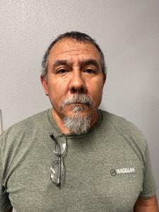 Hector Arellano a registered Sex Offender of Texas
