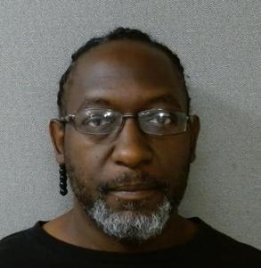 Adam Anderson a registered Sex Offender of Texas