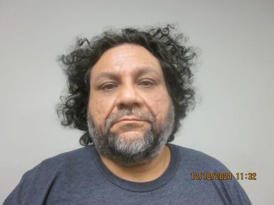 Christian Jacob Duran a registered Sex Offender of Texas
