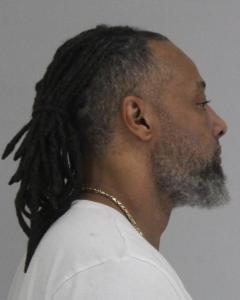 Tavarus Kennedy a registered  of Texas