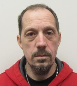 Ryan James Melvin a registered Sex Offender of Texas