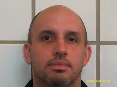 Allan Ricardo a registered Sex Offender of Texas