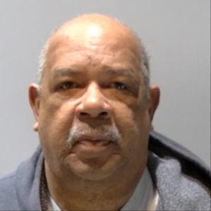 Frank Bernard Broussard a registered  of Texas