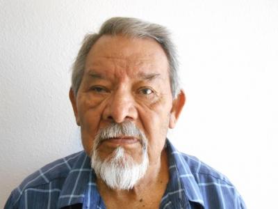 Manuel Martinez a registered Sex Offender of Texas