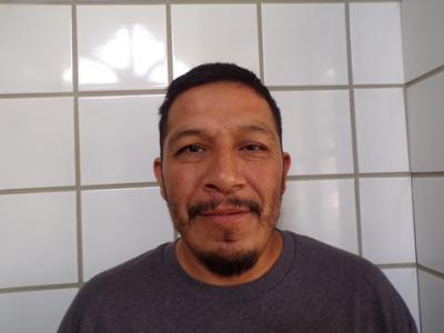Jose Eleutereo Perez a registered  of Texas