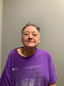 Steven Mitchell Dunn a registered Sex Offender of Texas