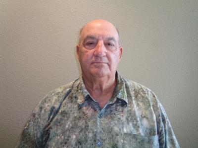 Randy Keith Zampini a registered Sex Offender of Texas