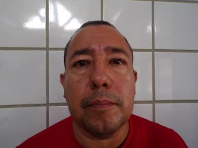 Josue Rangel a registered Sex Offender of Texas