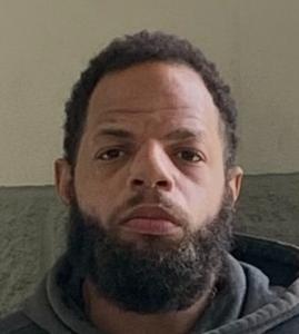 Fredrick J Cooper a registered Sex Offender of Texas