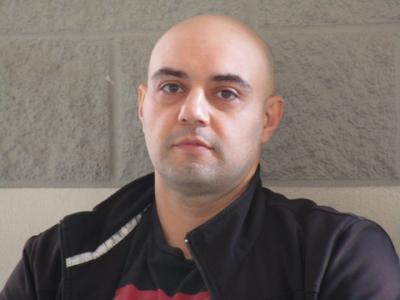 Navid Ghahremani a registered Sex Offender of Texas