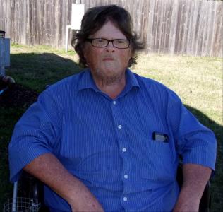 Shuby Wilson Sumners III a registered Sex Offender of Texas