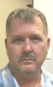 John Michael Reding a registered  of Texas