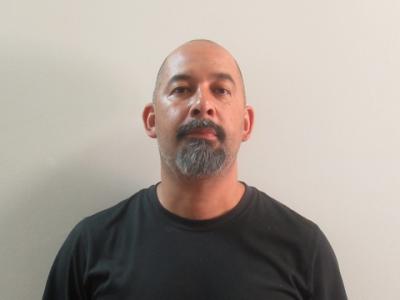 Rodolfo Lopez Ybarra a registered  of Texas