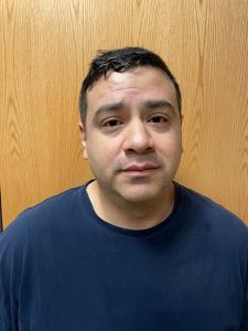 Andrew Eric Gonzales a registered Sex Offender of Texas