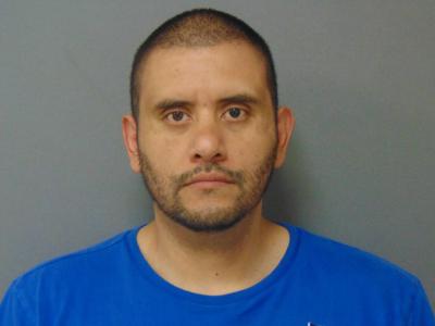 Valentine Montoya a registered Sex Offender of Texas