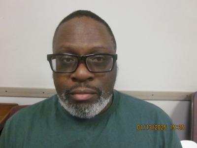 Frederick Orlando Long a registered  of Texas
