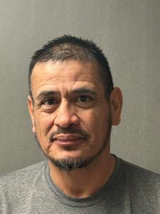 Louie Pony Hernandez a registered  of Texas