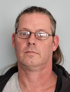 Steven Michael Parks a registered Sex Offender of Texas