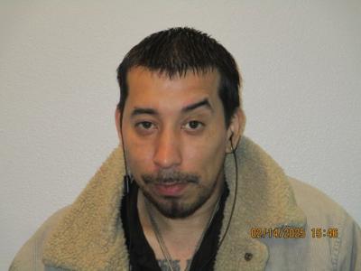 Jeremy Raymond Sanchez a registered Sex Offender of Texas