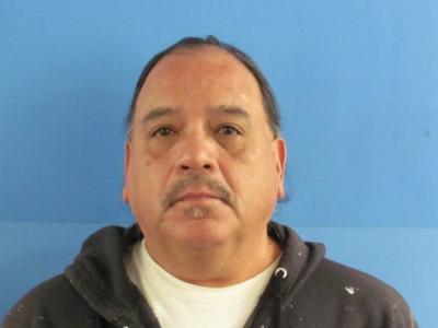 Robert Loza a registered Sex Offender of Texas