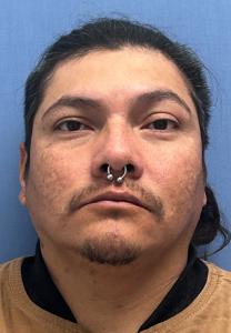 Sebastian Paul Guerrero a registered Sex Offender of Texas