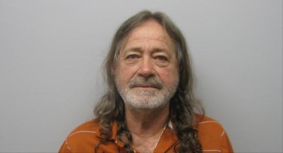 Bernard Smolinsky a registered Sex Offender of Texas