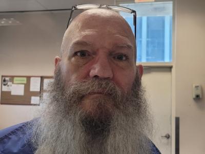 Bryan Albert Carpenter a registered Sex Offender of Texas