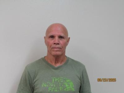 Kenneth Paul Daniels a registered Sex Offender of Texas