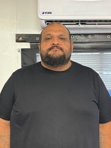 Jose Armando Alejandro a registered Sex Offender of Texas