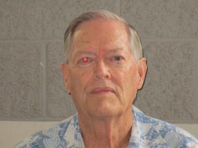 David Price Menefee a registered  of Texas
