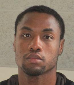 Jarion Jacory Maze a registered  of Texas