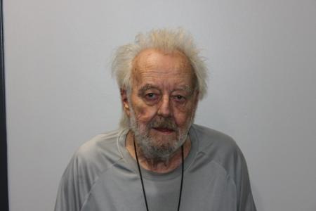 Gary Thurston Hayes a registered Sex Offender of Texas