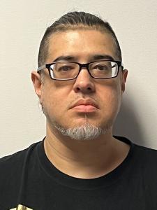 Dominic David King a registered Sex Offender of Texas