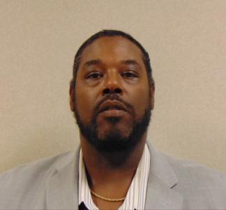 Darwin Dewan Harrell a registered Sex Offender of Texas