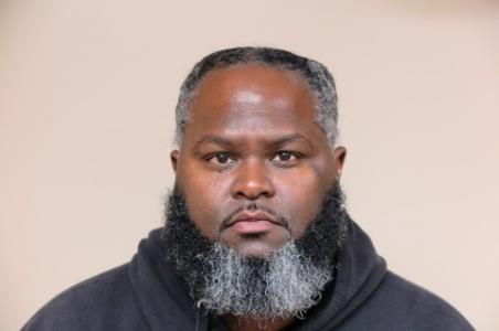 Monterio D Richardson a registered  of Texas