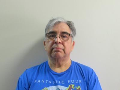 Andres Enrique Reyna a registered Sex Offender of Texas