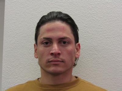 Darel Mcdonald a registered Sex Offender of Texas