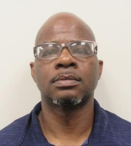 Damon Lamont Harris a registered  of Texas
